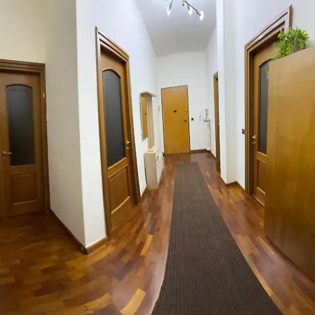شقة Casa Dany
