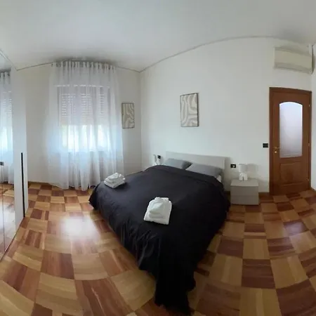 Casa Dany * سبينيتّا