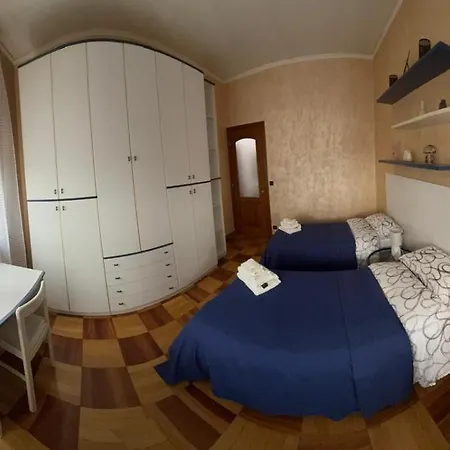 شقة Casa Dany