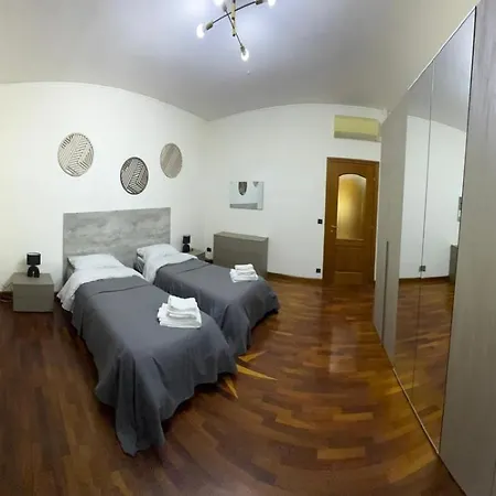 Casa Dany * سبينيتّا