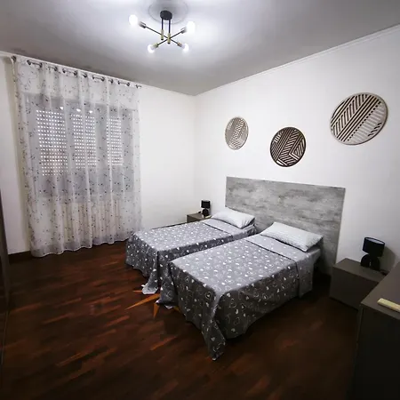 شقة Casa Dany