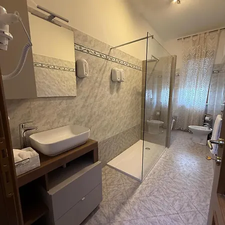 شقة Casa Dany سبينيتّا