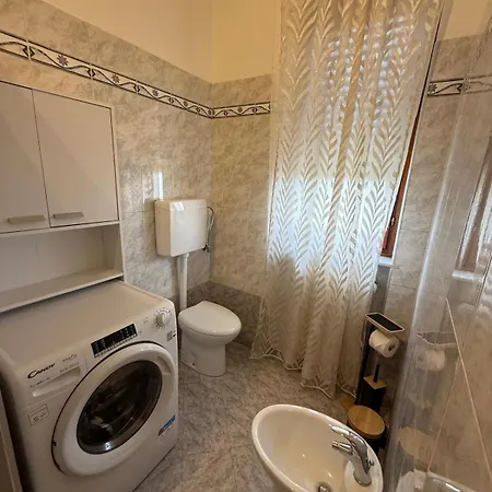 شقة Casa Dany سبينيتّا