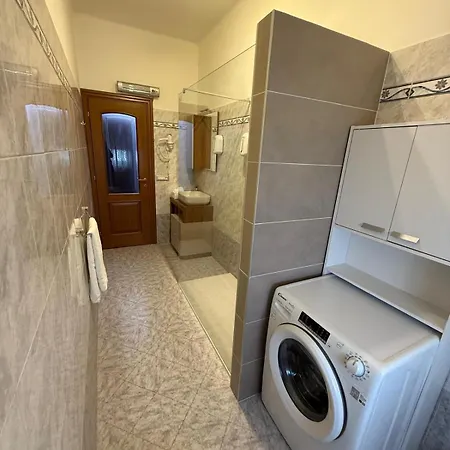 Casa Dany شقة