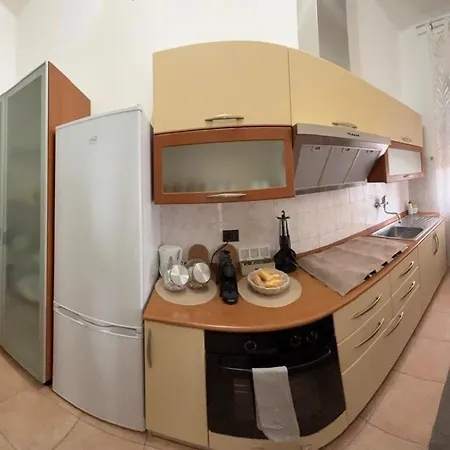 Casa Dany شقة *