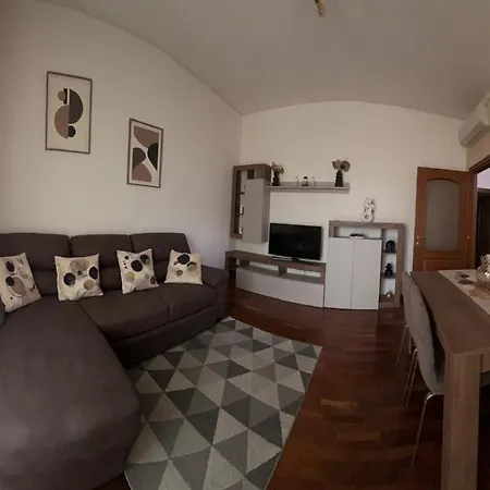 شقة Casa Dany سبينيتّا