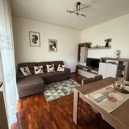 Casa Dany شقة